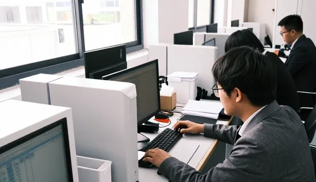 成都市基正建筑劳务有限公司