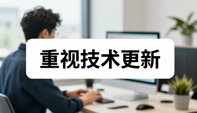市场调研中技术更新如何影响代理业务的实际应用